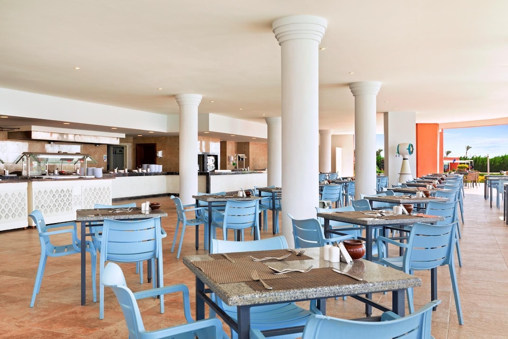 Pickalbatros Laguna Vista Resort - Sharm El Sheikh 48/74