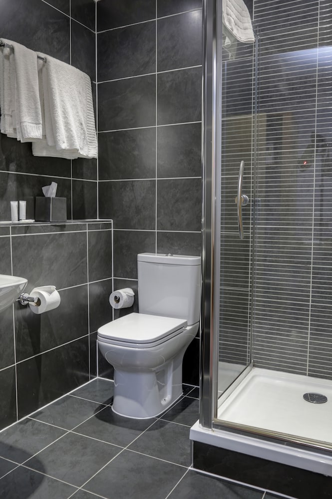 Linton Lodge Hotel, Bw Signature Collection 25/43