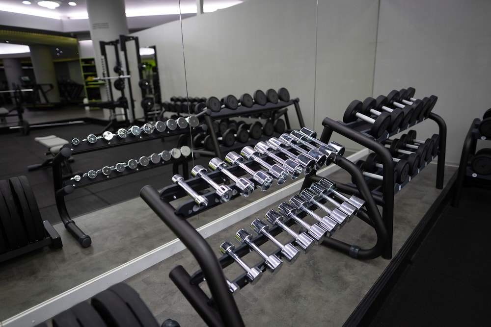 sport facilities
