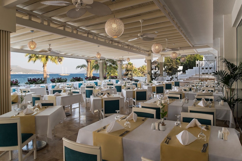 Agaya Bodrum - Adult Only 42/61