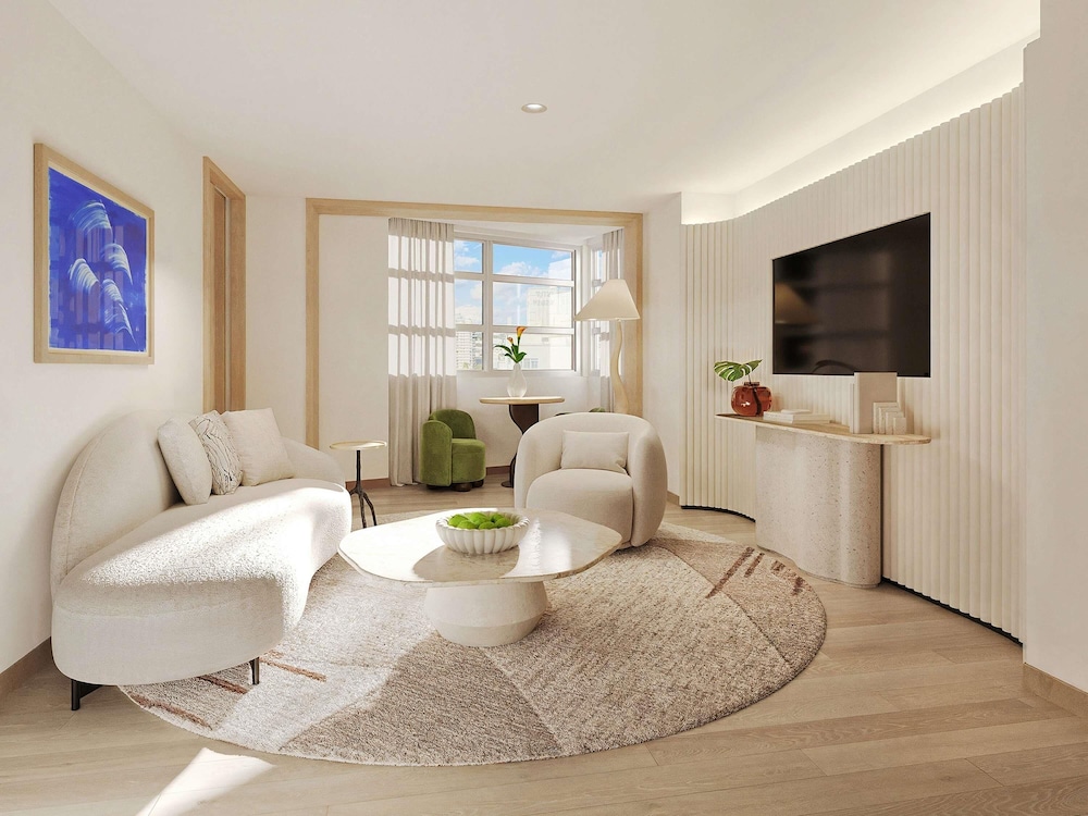 Delano Miami Beach 38/58