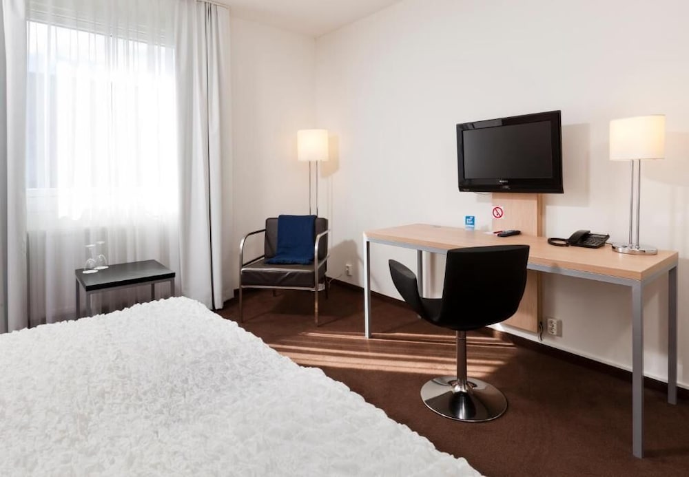 Hotell Charlottenberg 26/55