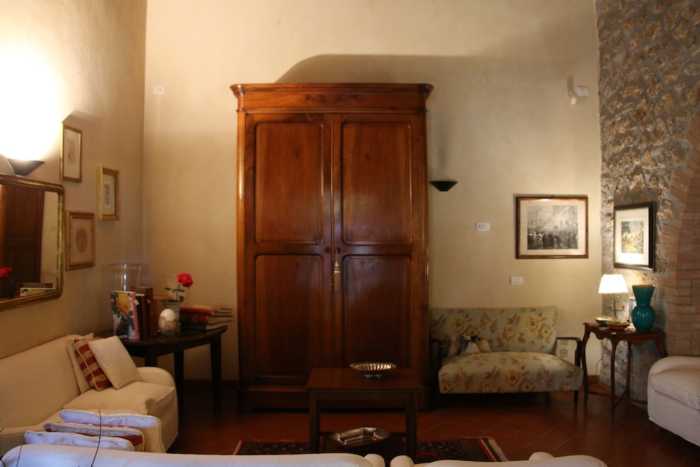 Agriturismo La Sovana 21/75