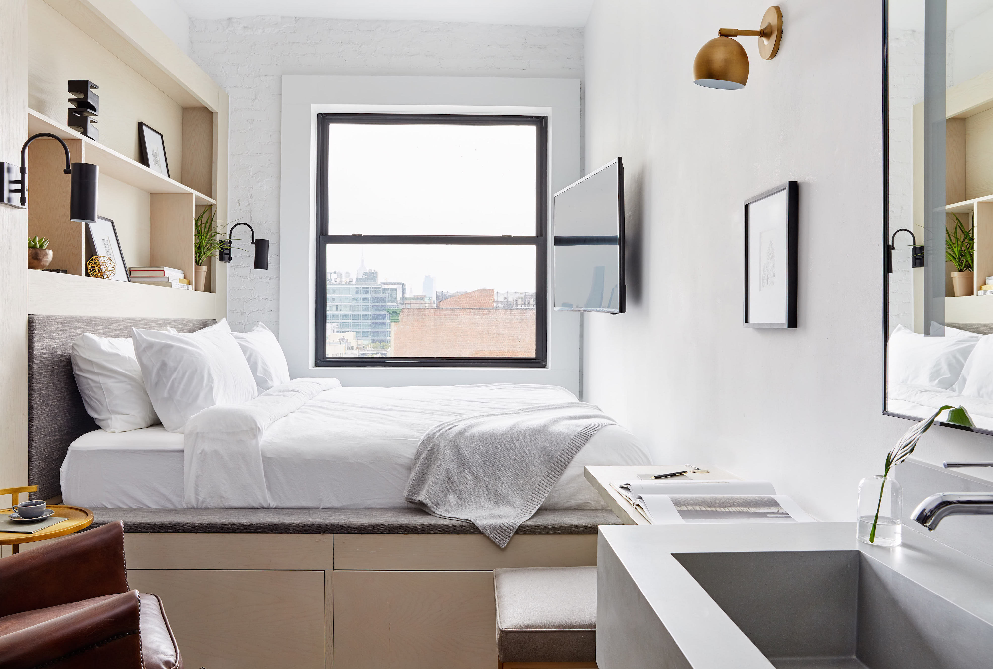 Walker Hotel Tribeca 18/51