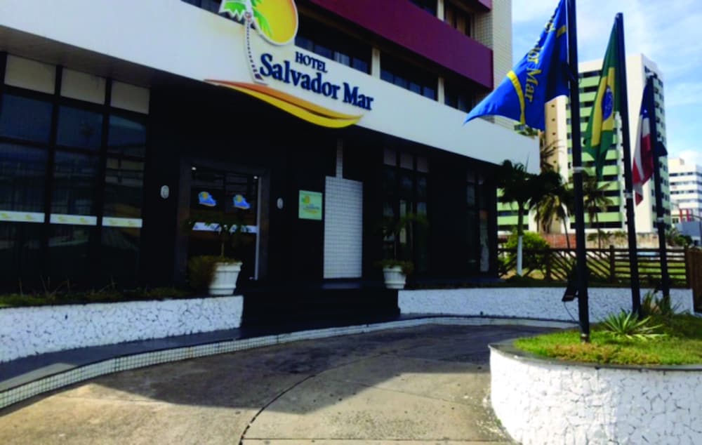Salvador Mar Hotel 24/30