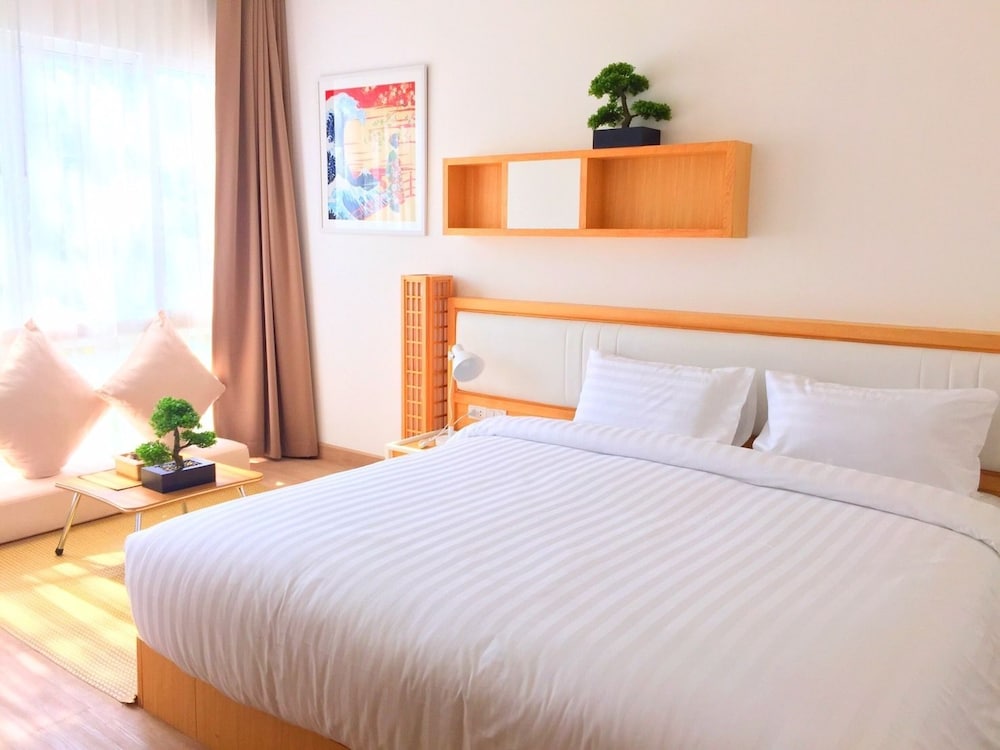Hinoki Hotel 10/33