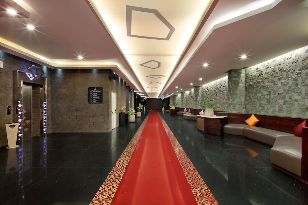 Fashion Hotel Legian 14/52