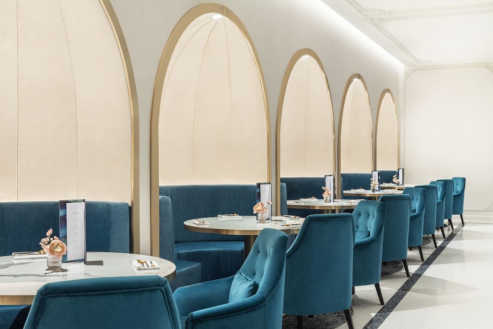 Maison Albar Hotels Le Vendome 66/72