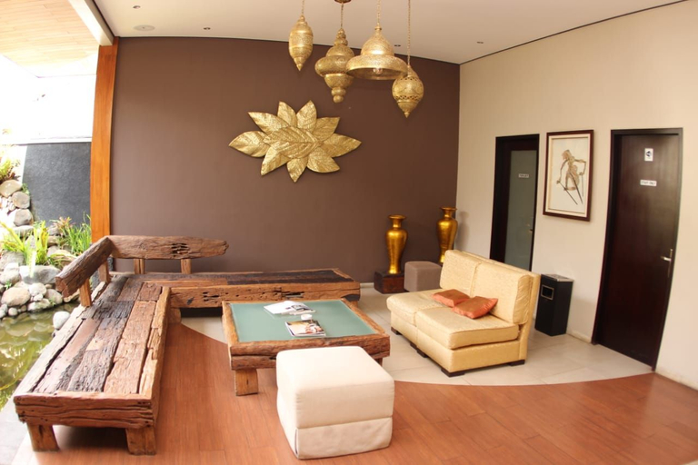 Aliyana Hotel & Resort 2/11