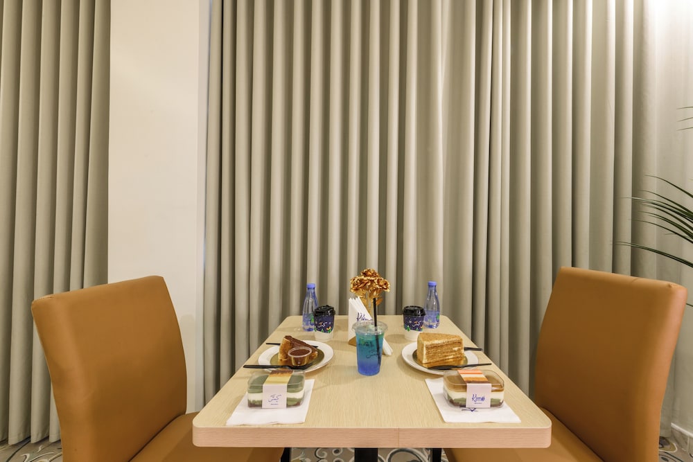 Midtown Majestic Garden Resort 45/59