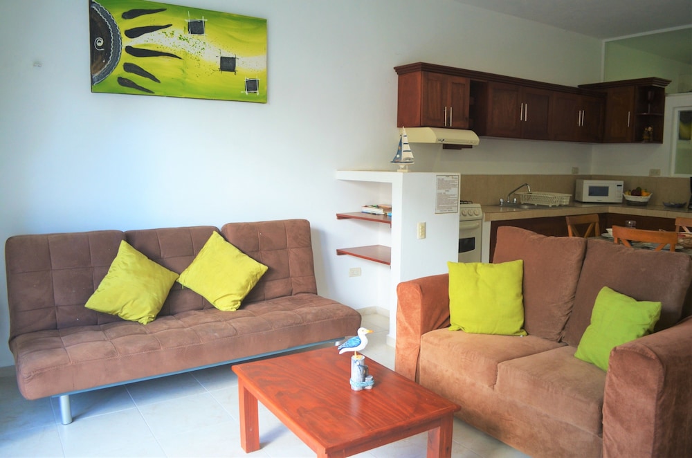 Corales Suites 18/50