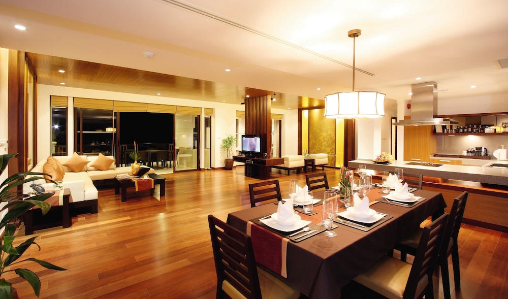 Movenpick Resort Bangtao Beach Phuket 59/74