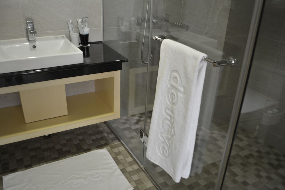 Yeong Chi Business Hotel 47/52