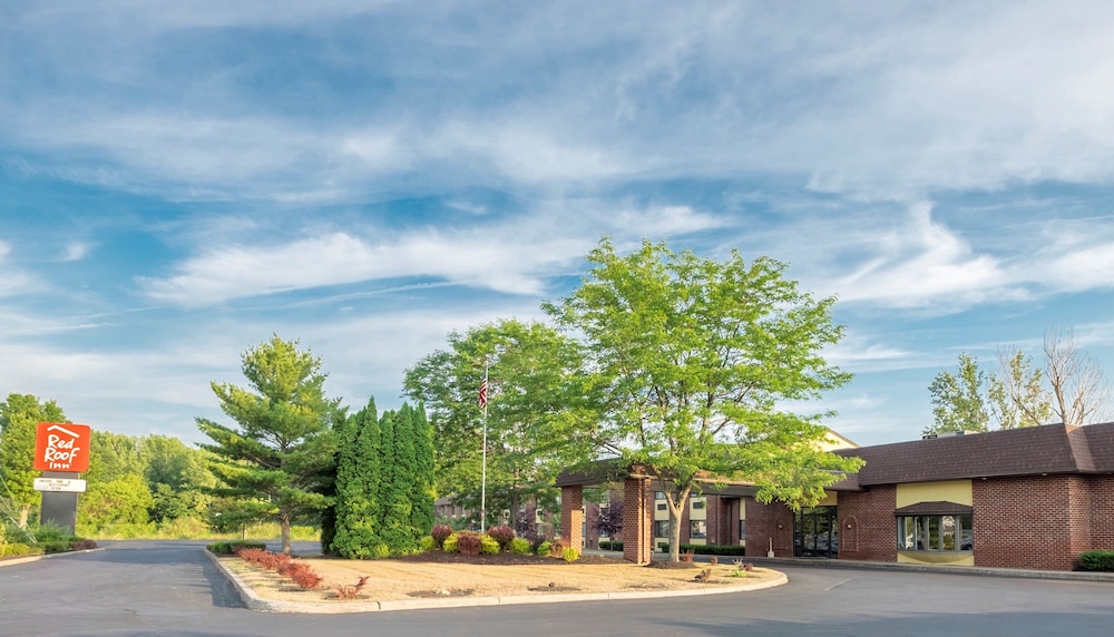 Red Roof Inn Fulton 51/60