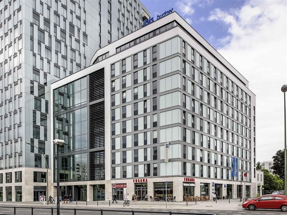 ibis budget Berlin Alexanderplatz 22/31