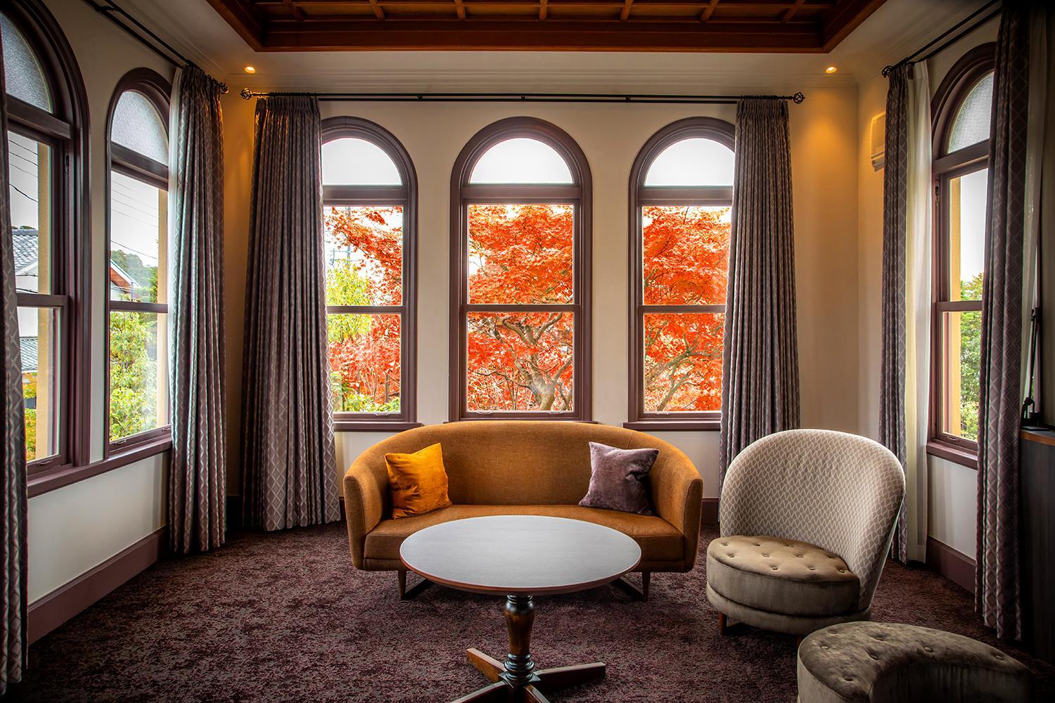 Hotel Utano Kyoto Besho 29/48