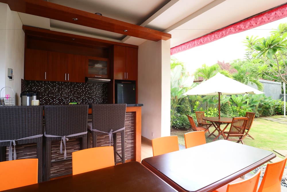 The Umah Pandawa Homestay And Villas by ZUZU 21/41