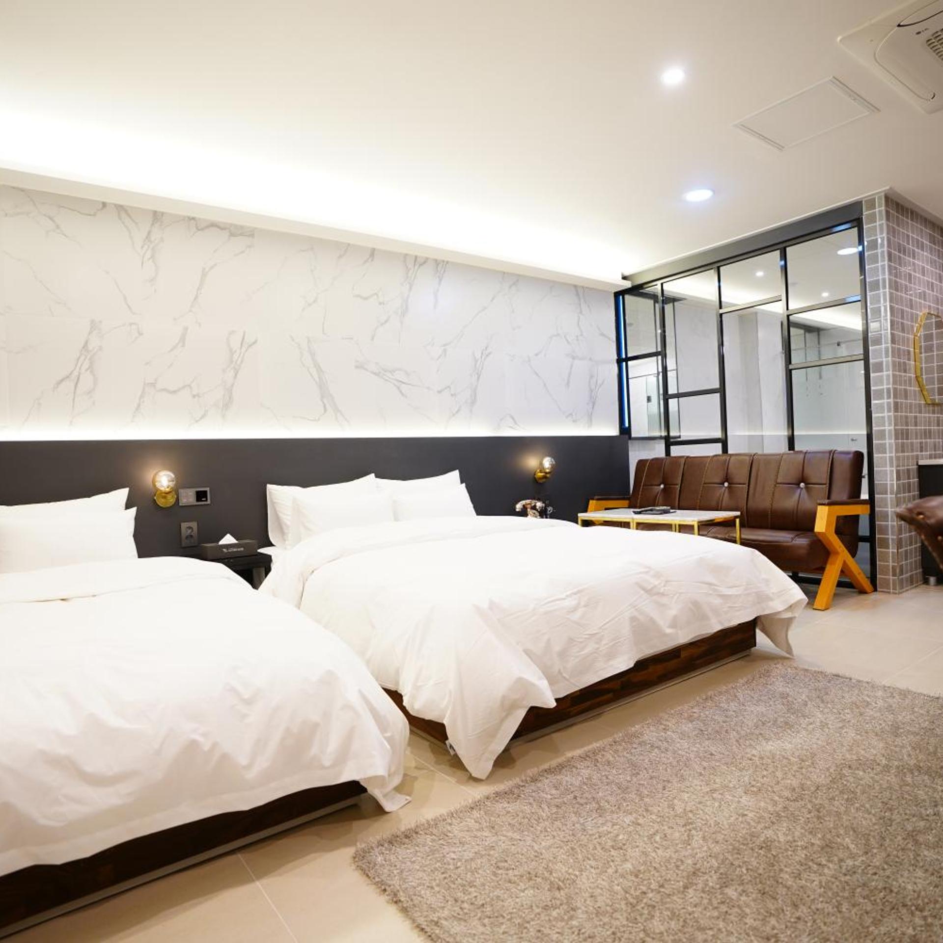Dongdaemun Saturn Hotel 17/46