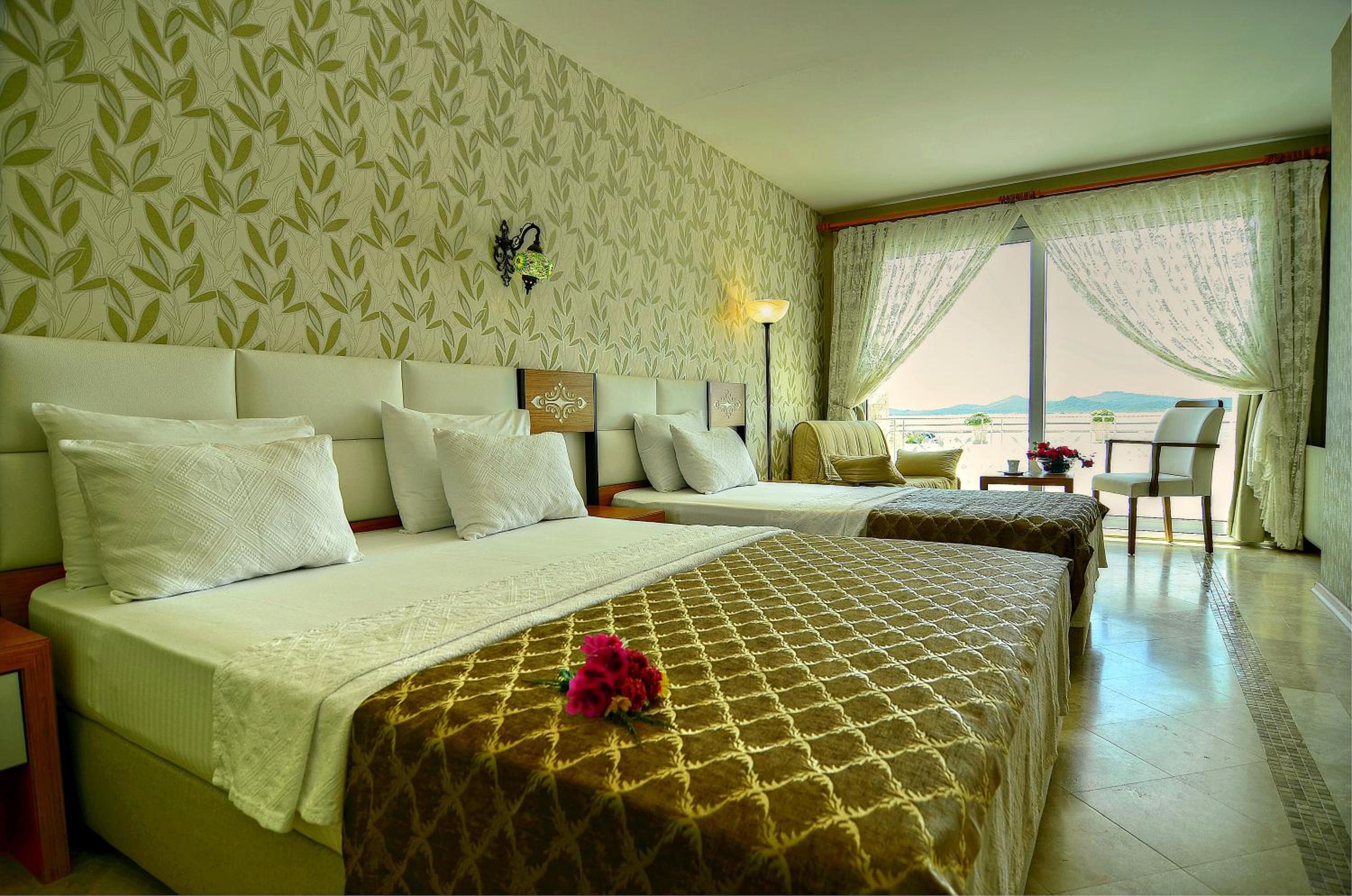 Cunda Kivrak Hotel 19/51