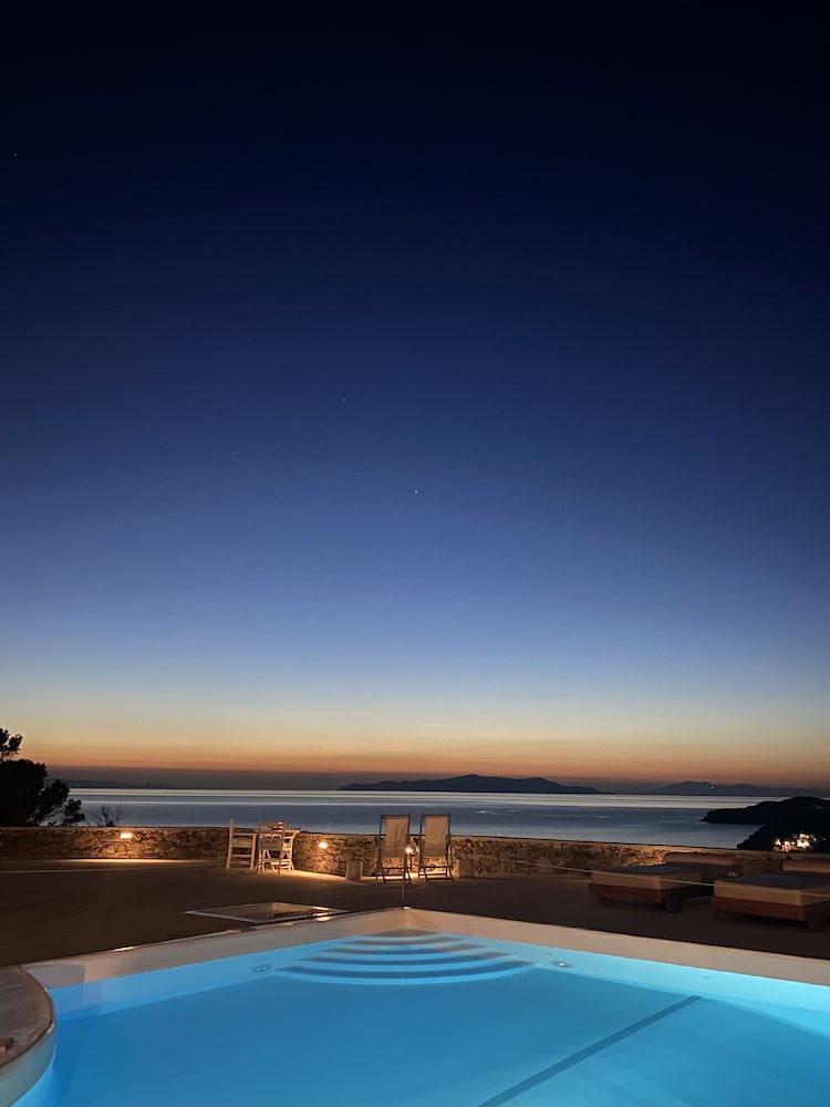 Pino Di Loto Boutique Bed & Breakfast 16/31