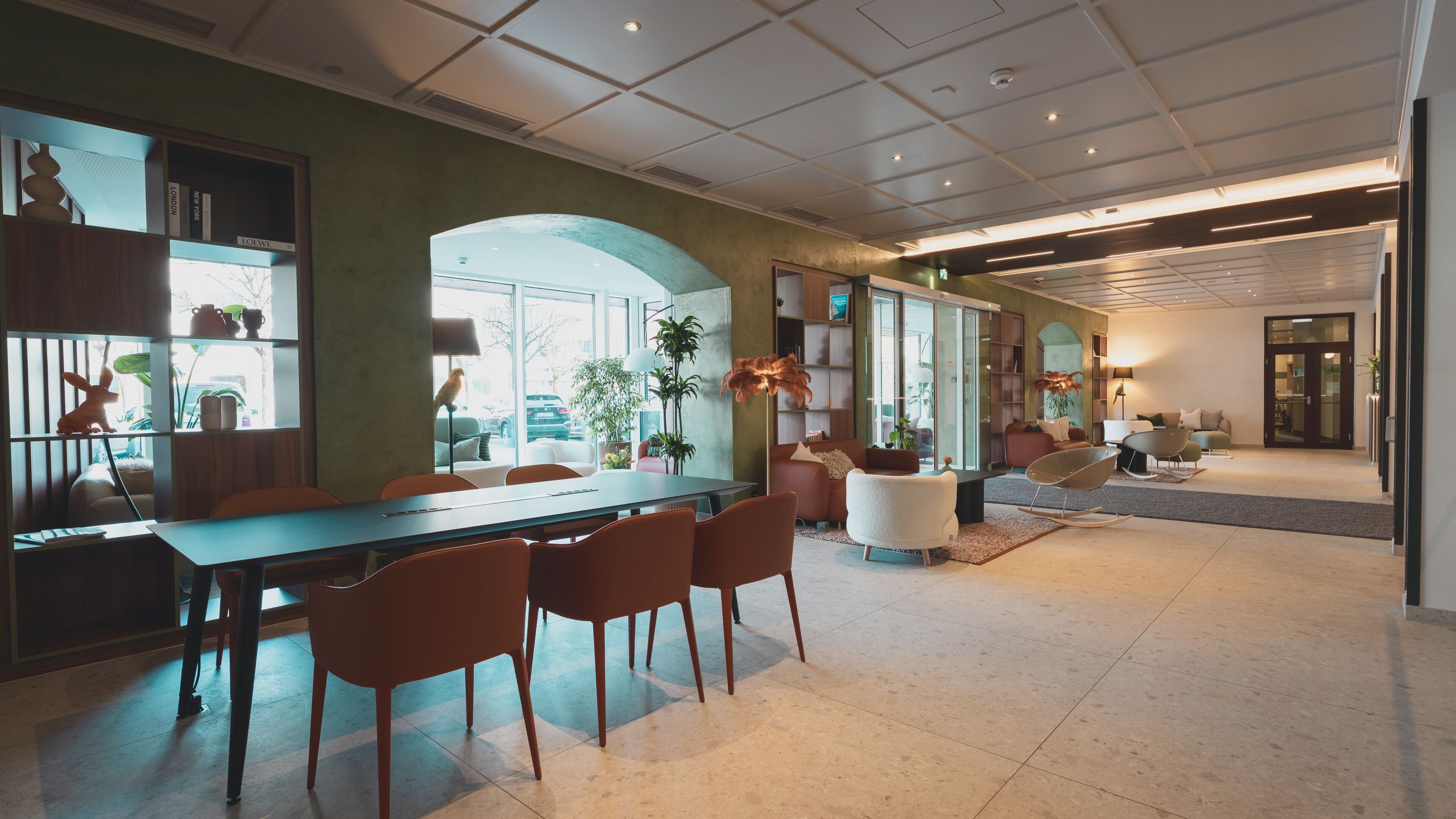 Holiday Inn Innsbruck 42/60