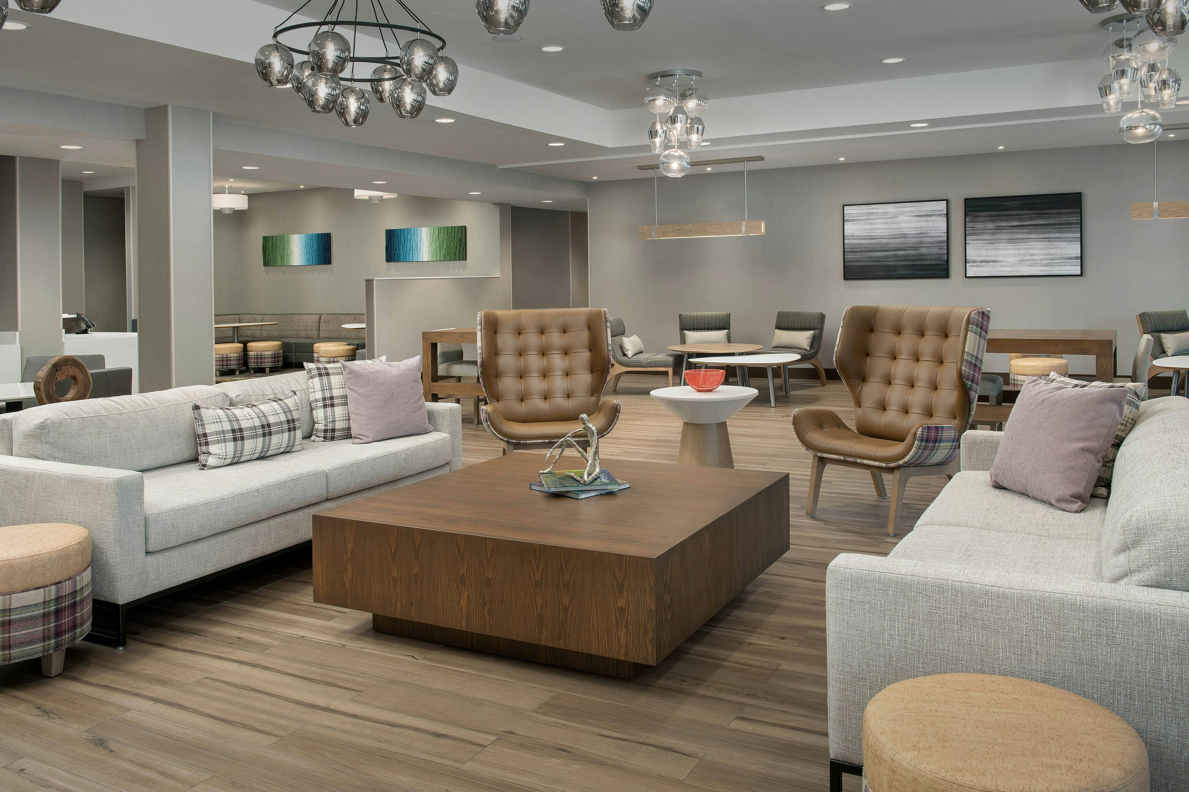 Residence Inn by Marriott Miami Northwest 23/42