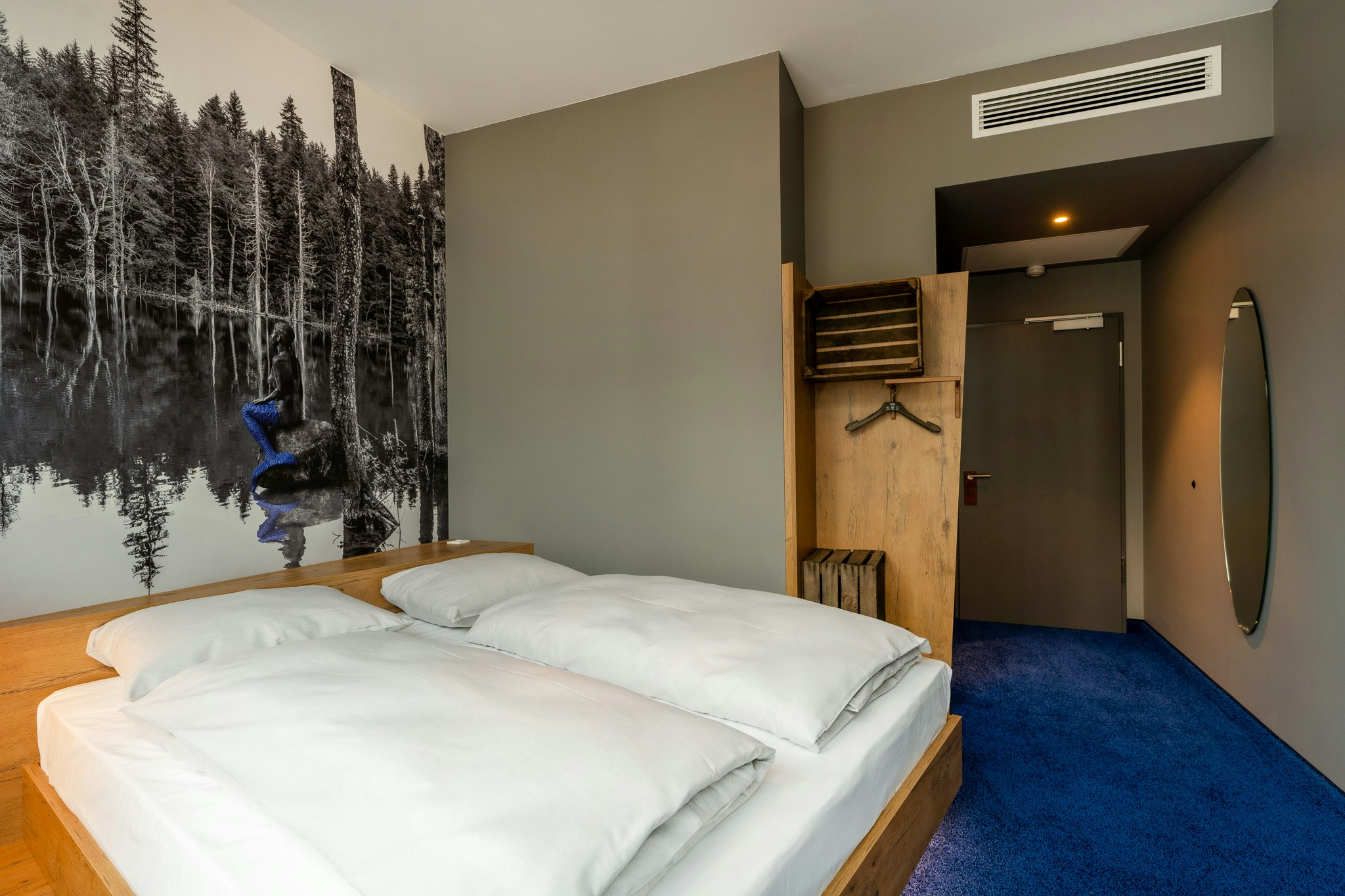 Mightytwice Hotel Achern 12/29