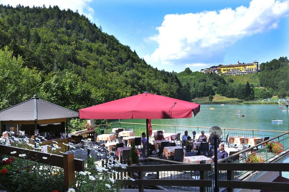 Al Lago 26/29