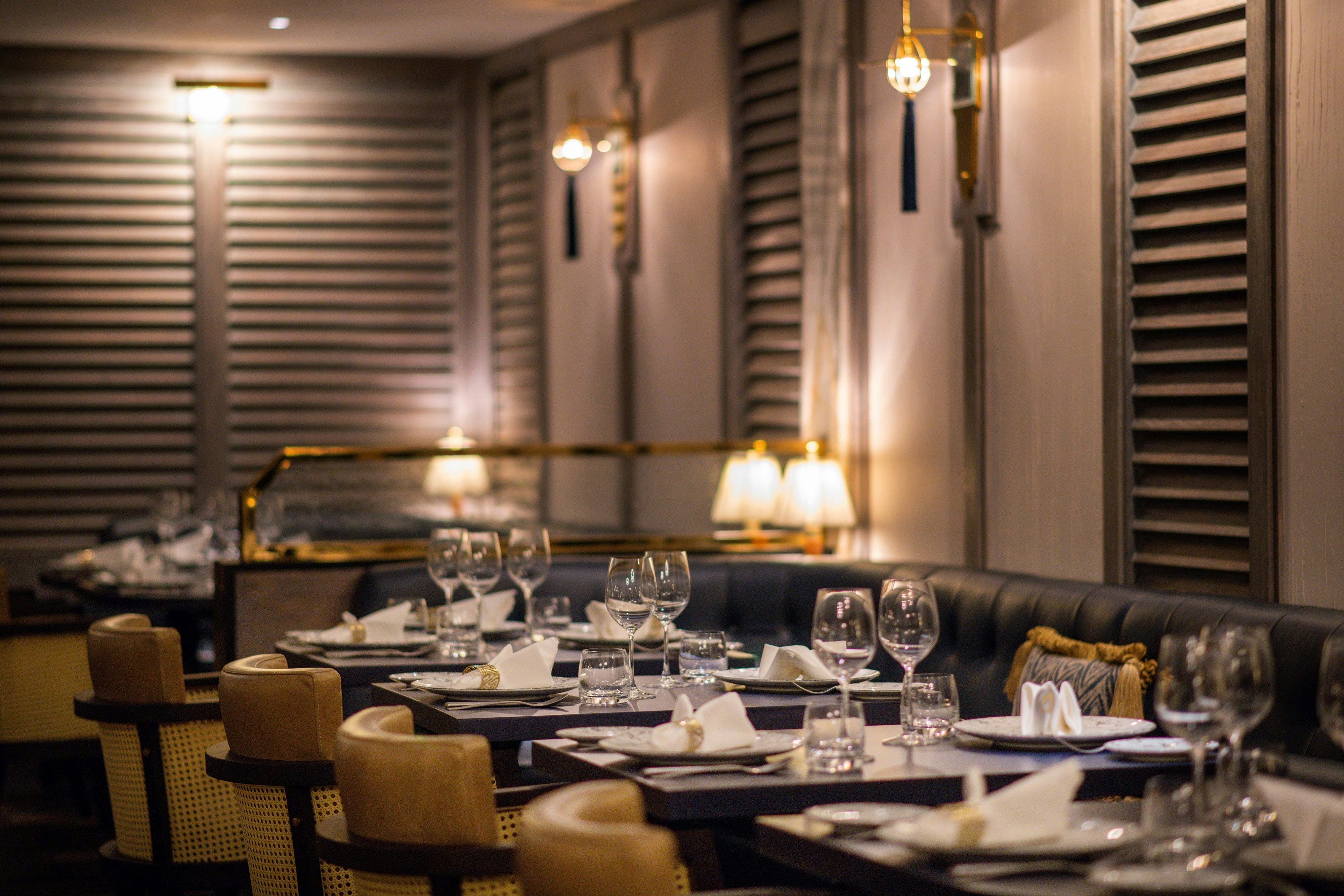 Sheraton Grand Doha Resort & Convention Hotel 47/80