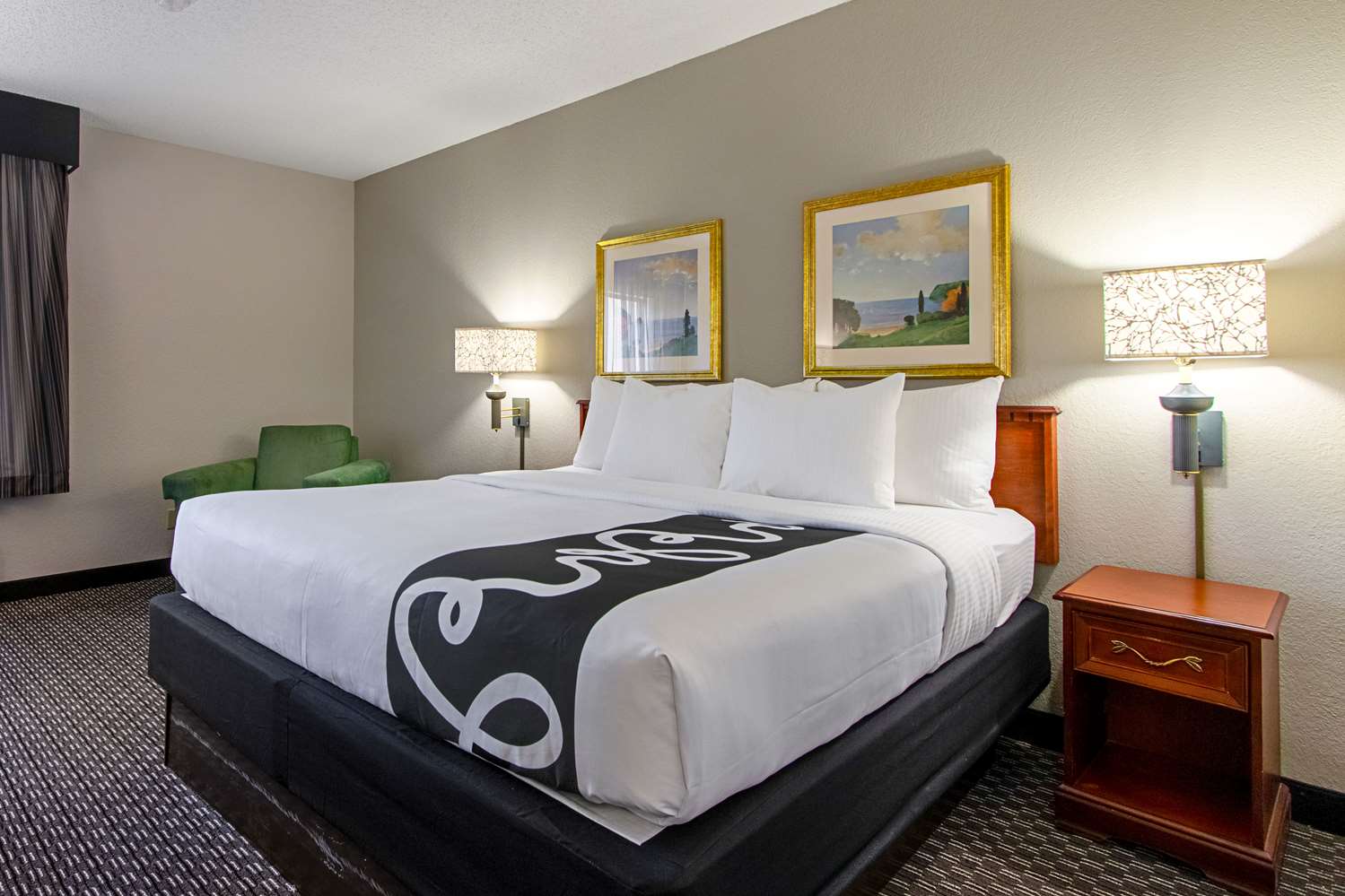 La Quinta Inn by Wyndham Ft. Lauderdale Tamarac East 11/34