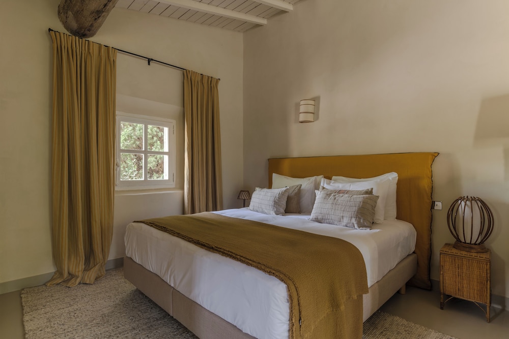 Les Petites Maisons – Hameau des Baux 10/48