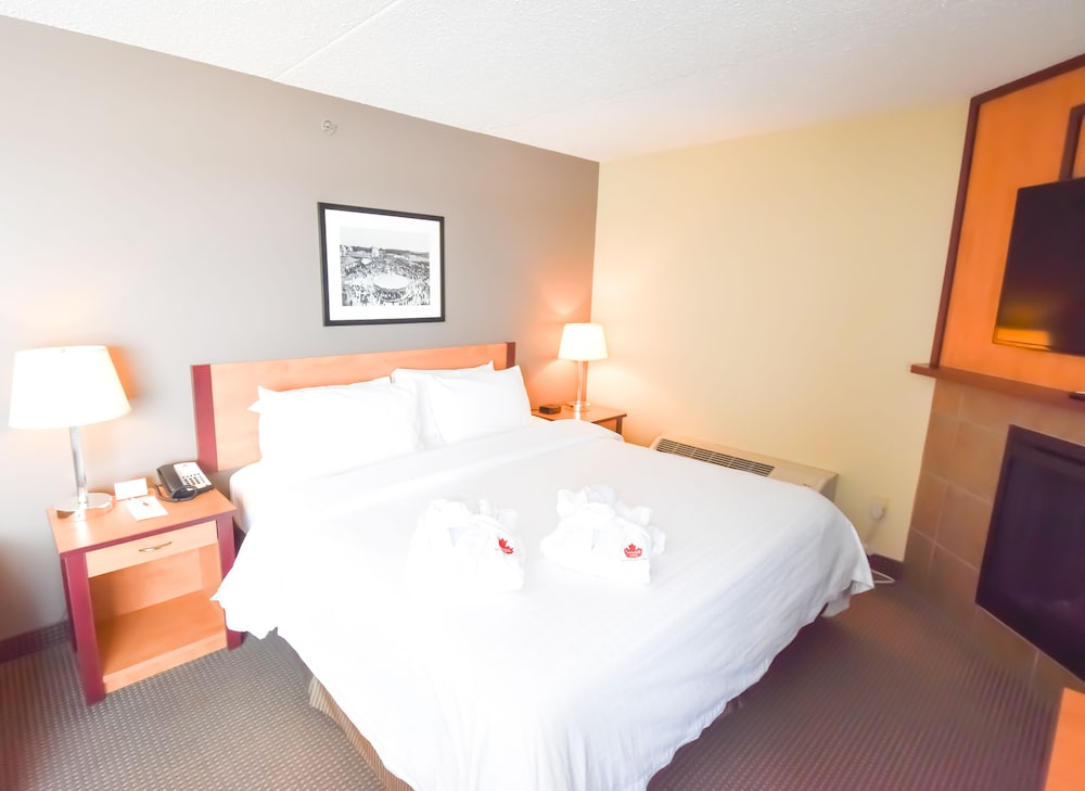 Canad Inns Destination Centre Brandon 16/51