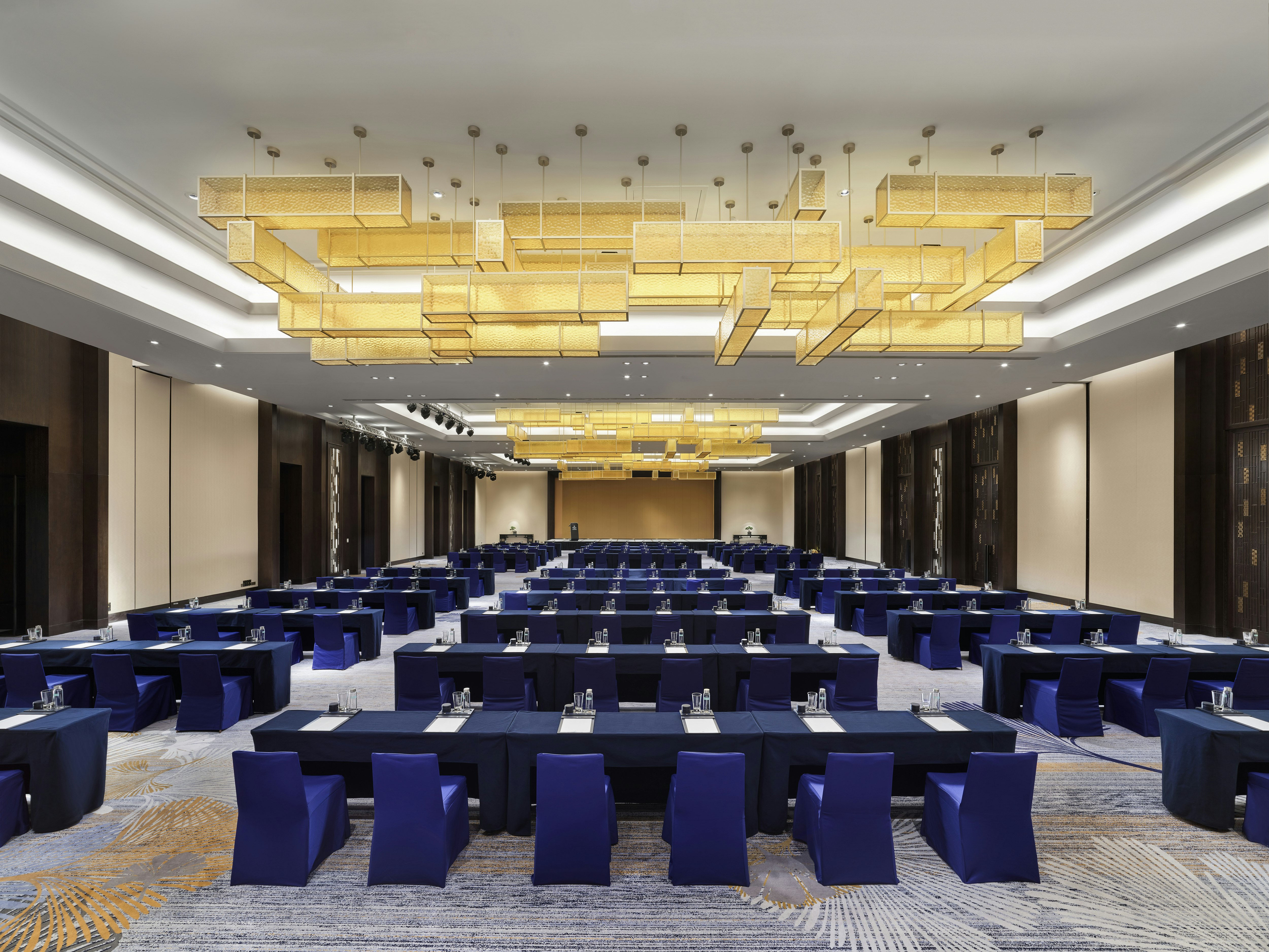 Hilton Shanghai Songjiang Guangfulin 38/50