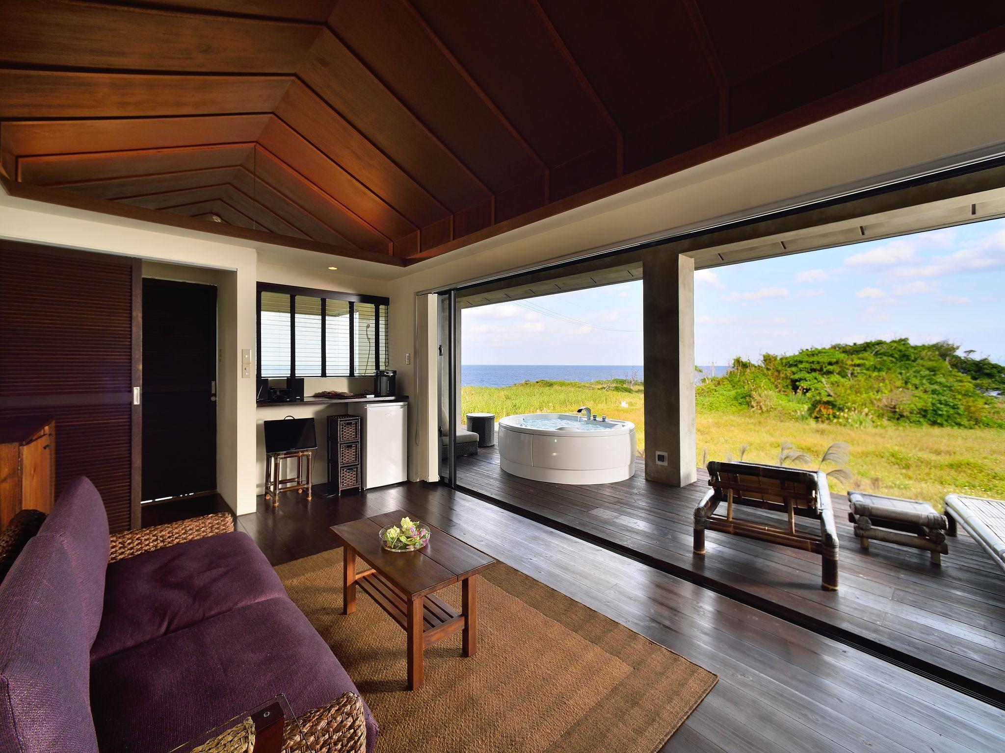 Mukaka Villa Kouriisland Okinawa 21/30