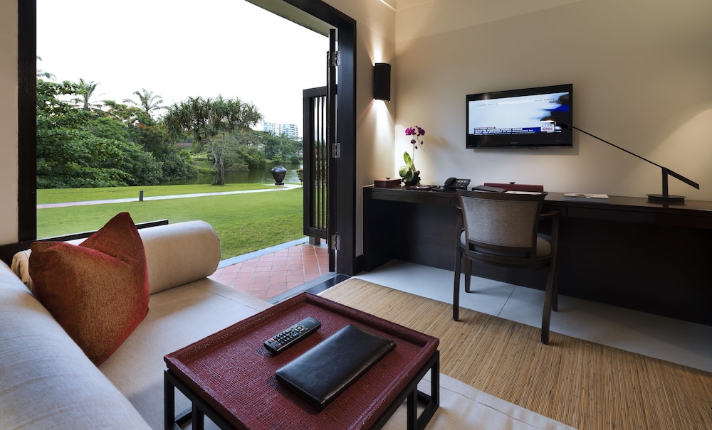 The Saujana Hotel Kuala Lumpur 41/68