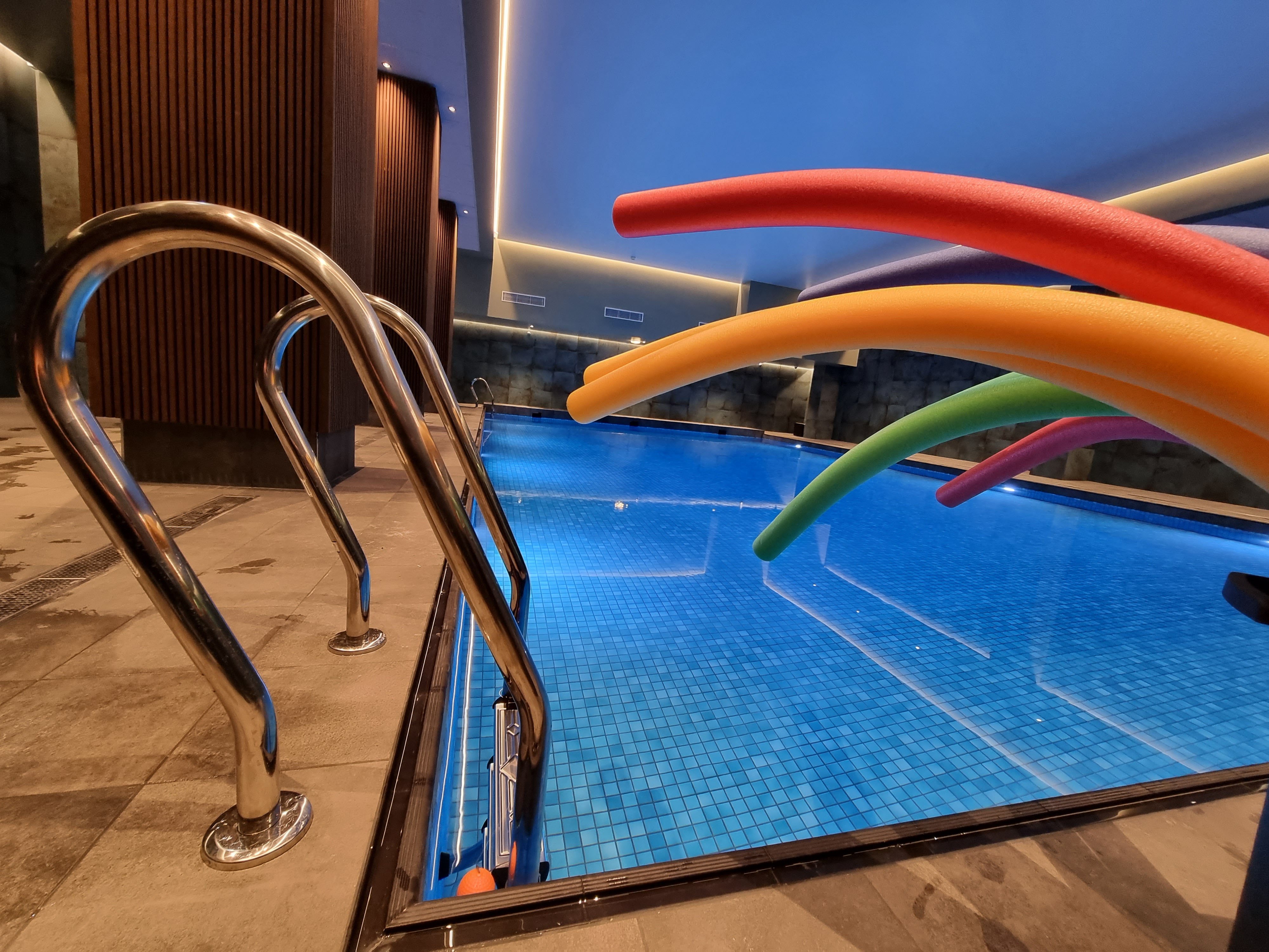 Crowne Plaza Helsinki Hesperia 68/74
