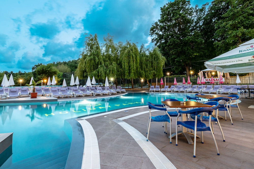 BSA Holiday park Hotel 45/49