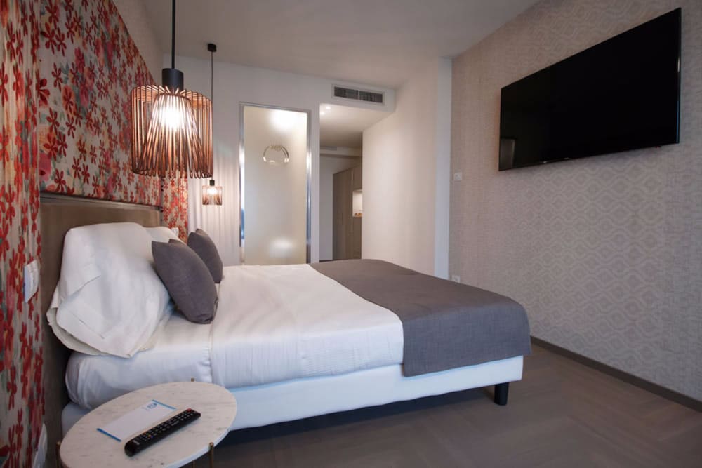 Olivi Thermae And Natural Spa 24/60