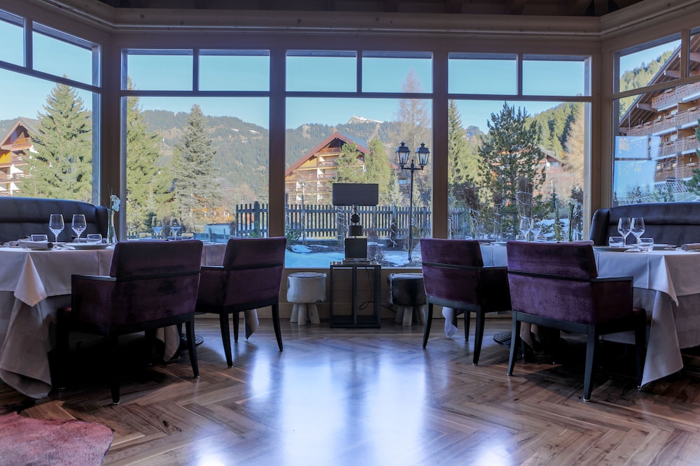Chalet RoyAlp Hotel & Spa 73/86
