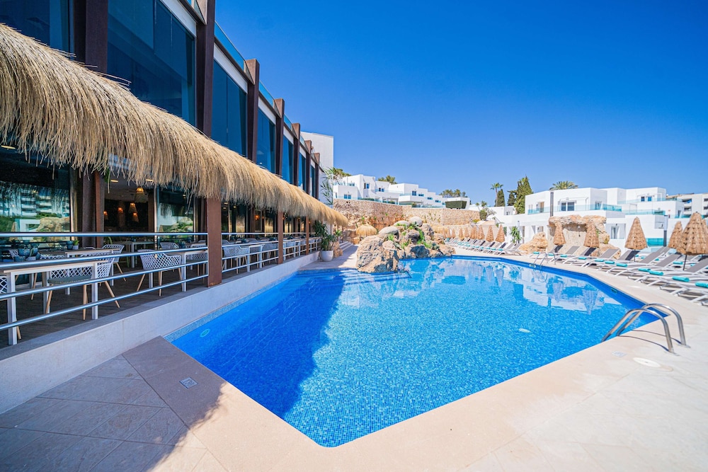 Marsenses Ferrera Blanca Adults Only Hotel 146/150