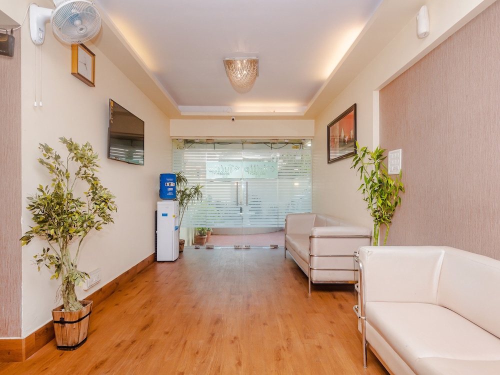 Hotel Tuliip Residency 32/50