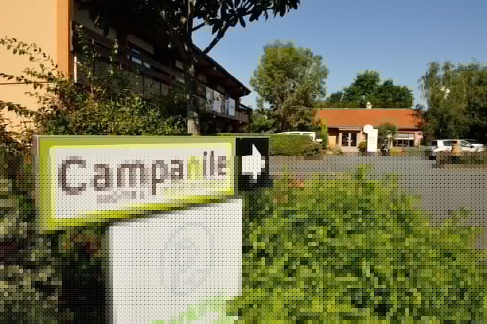 CAMPANILE CHOLET 28/29