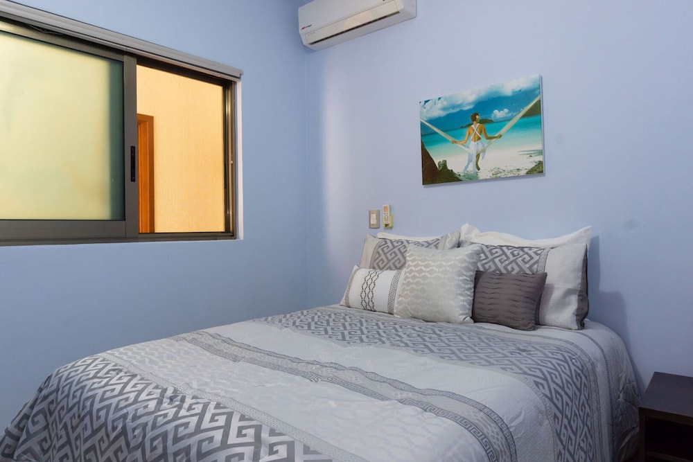 Paseo Del Sol Condohotel By Bric 59/100