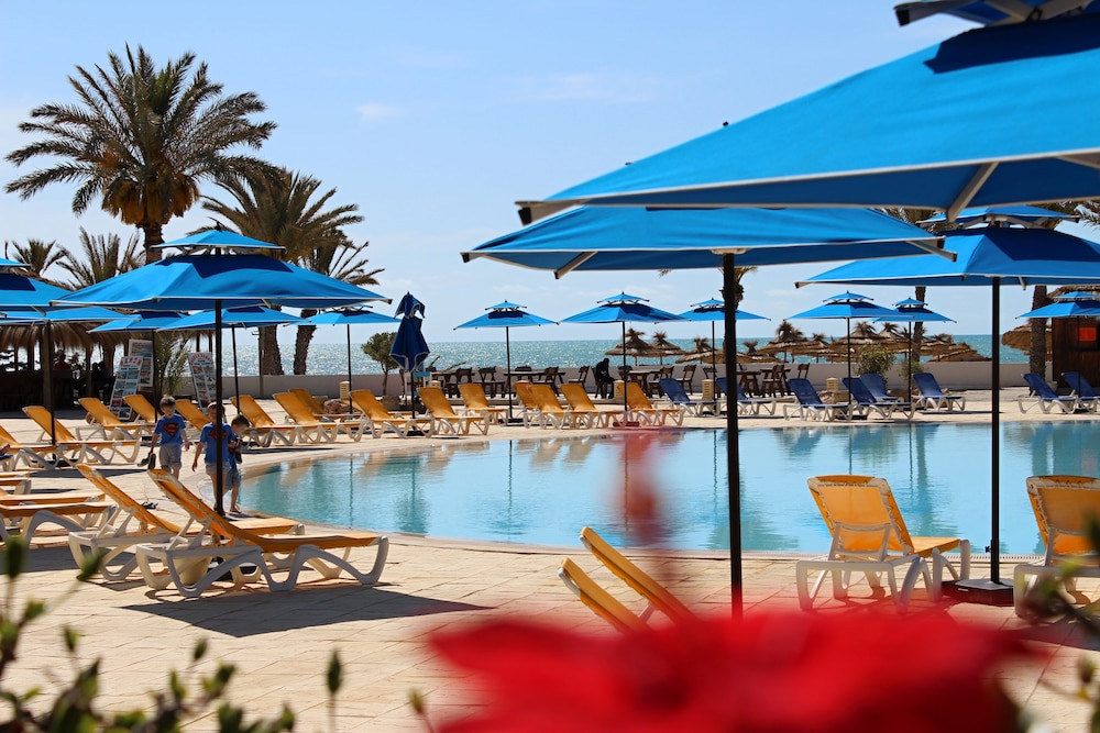 LAICO DJERBA 28/35