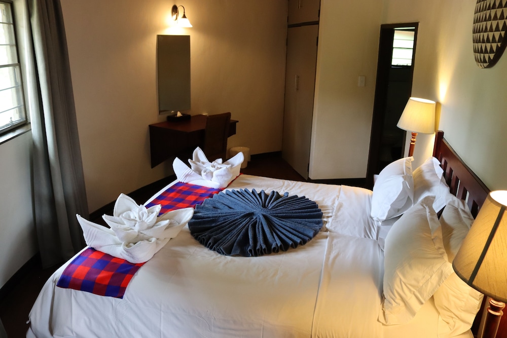 Phelwana Game Lodge 8/50