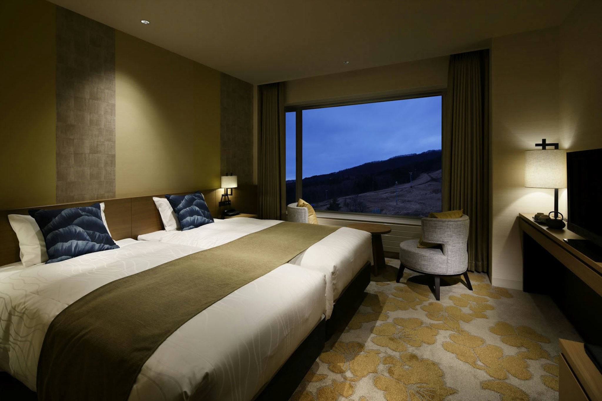Shizukuishi Princehotel 12/54