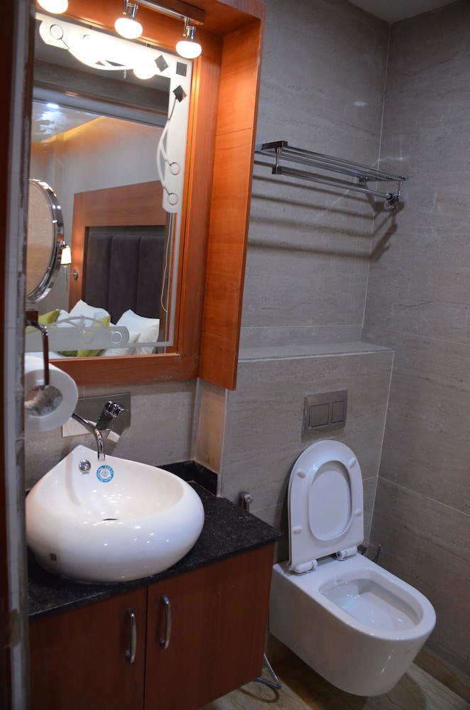Hotel Platinum Palace 43/50