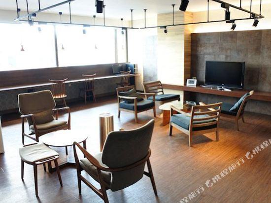 Muroran Plaza Hotel 34/41