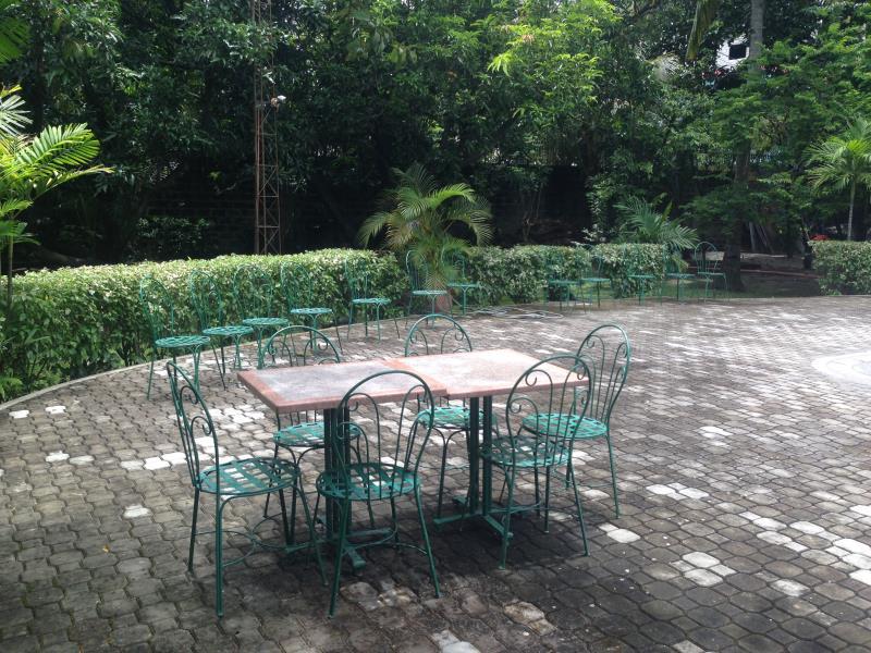 Dm Residente Resort 37/38