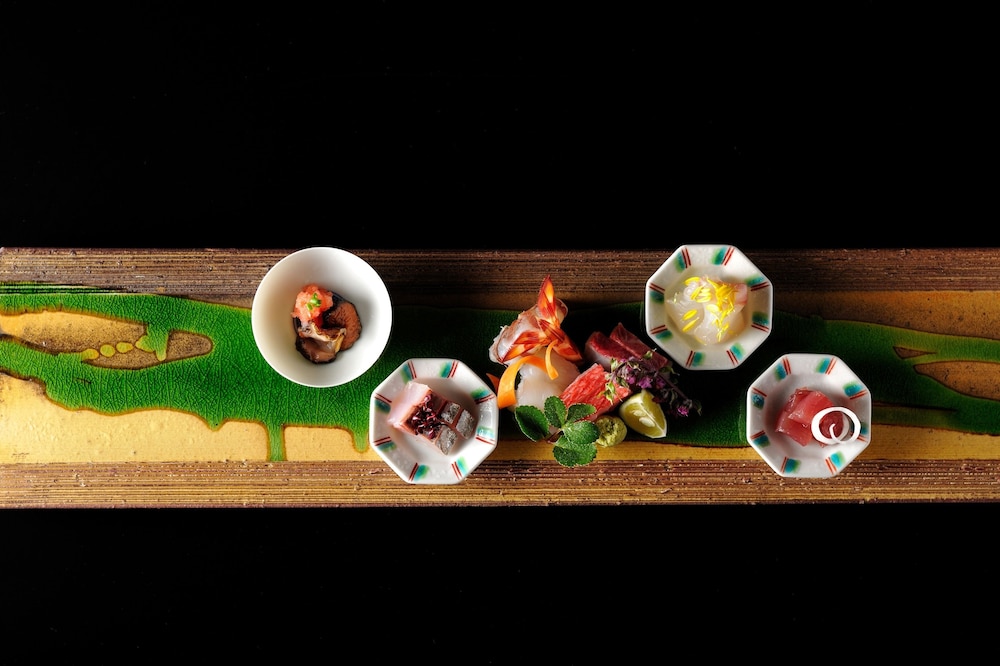 Hoshino Resorts Kai Aso 36/50